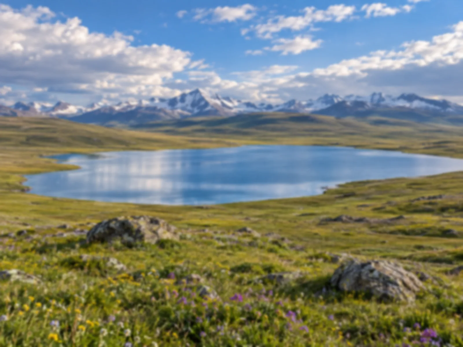 Astore & Deosai