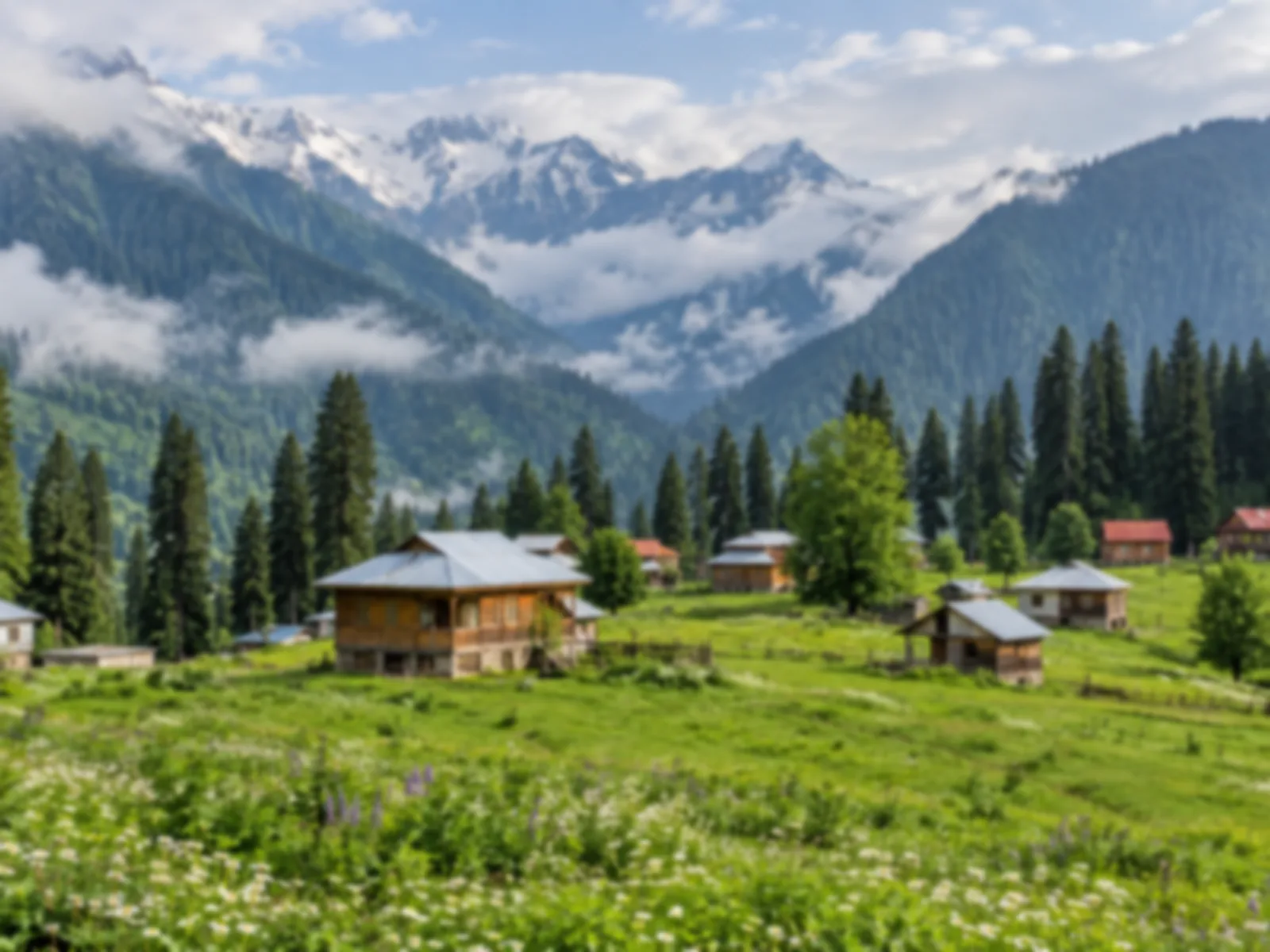 Azad Kashmir