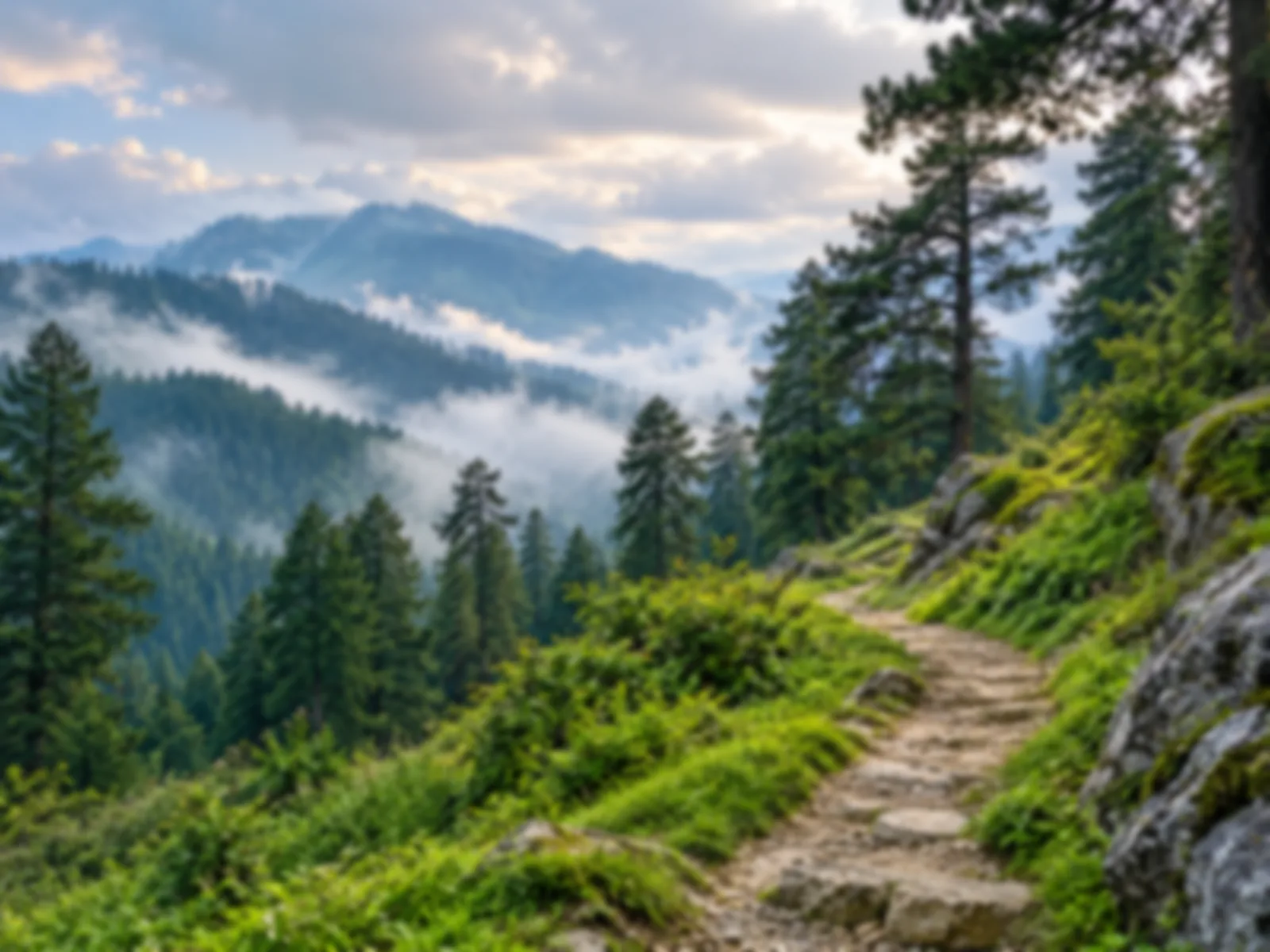 Murree & Galiyat