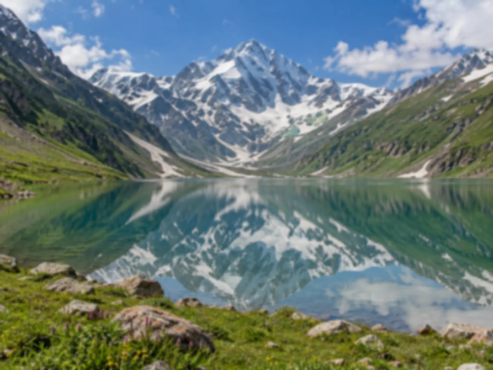 Naran & Kaghan