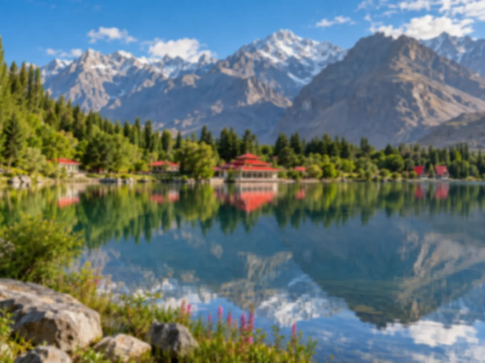 Skardu