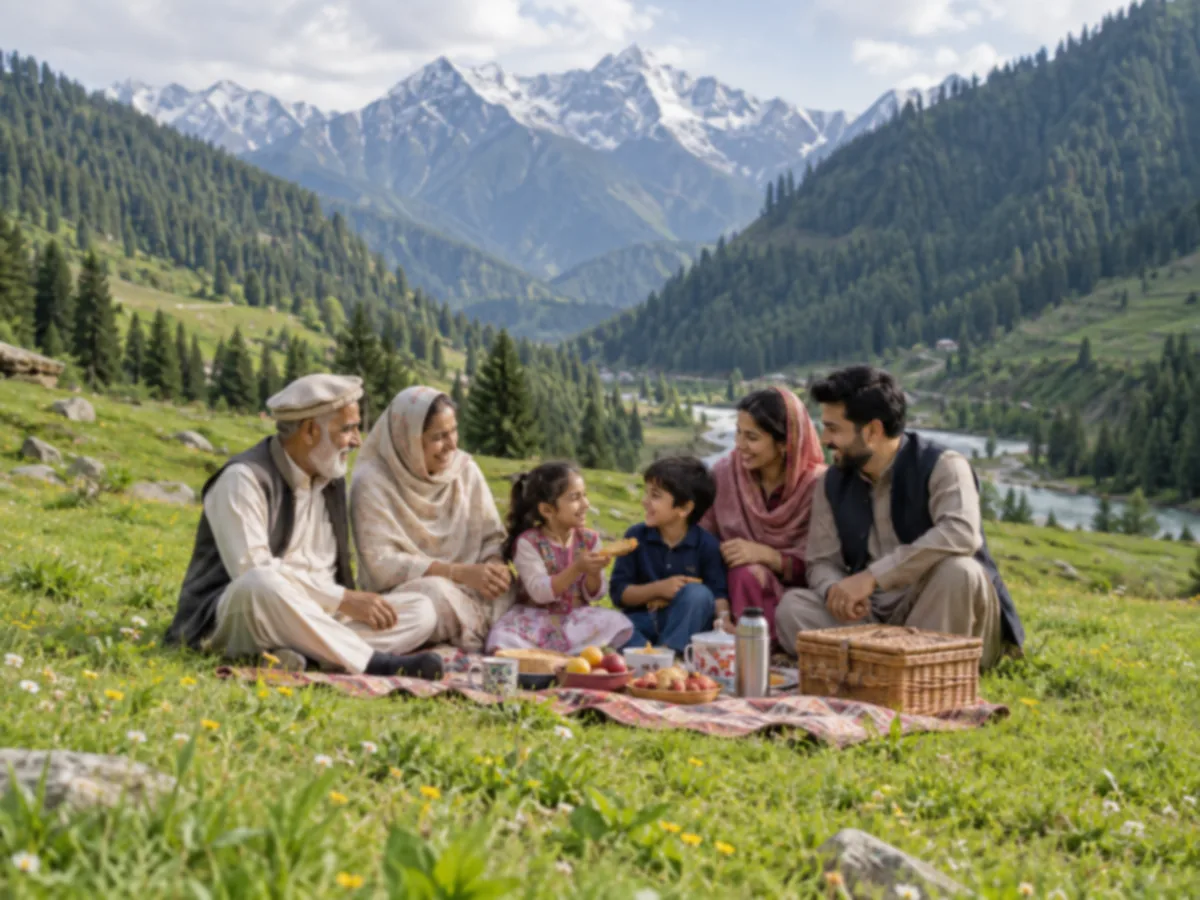 Family Tours