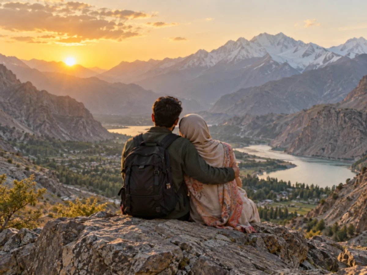 Honeymoon Packages